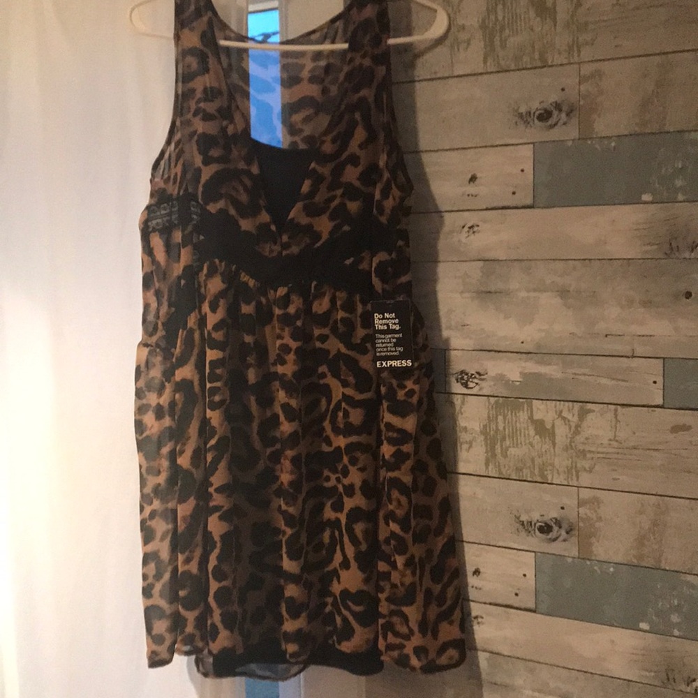Express Dress